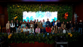 La Amazonia colombiana cierra con éxito su participación en Bioexpo 2025 impulsando la bioeconomía y el talento comunitario