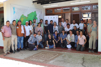 El conocimiento descubre los territorios: resultados ampliados de la Expedición BIO, Naturaleza, Paz y Territorio en el Guaviare y sur del Meta