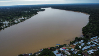 El Instituto SINCHI presenta resultados sobre vulnerabilidad y riesgo climático en Caquetá