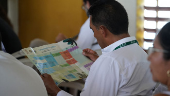 Puerto Asís inaugura los Foros por la Ciencia con un llamado a proteger el río Putumayo