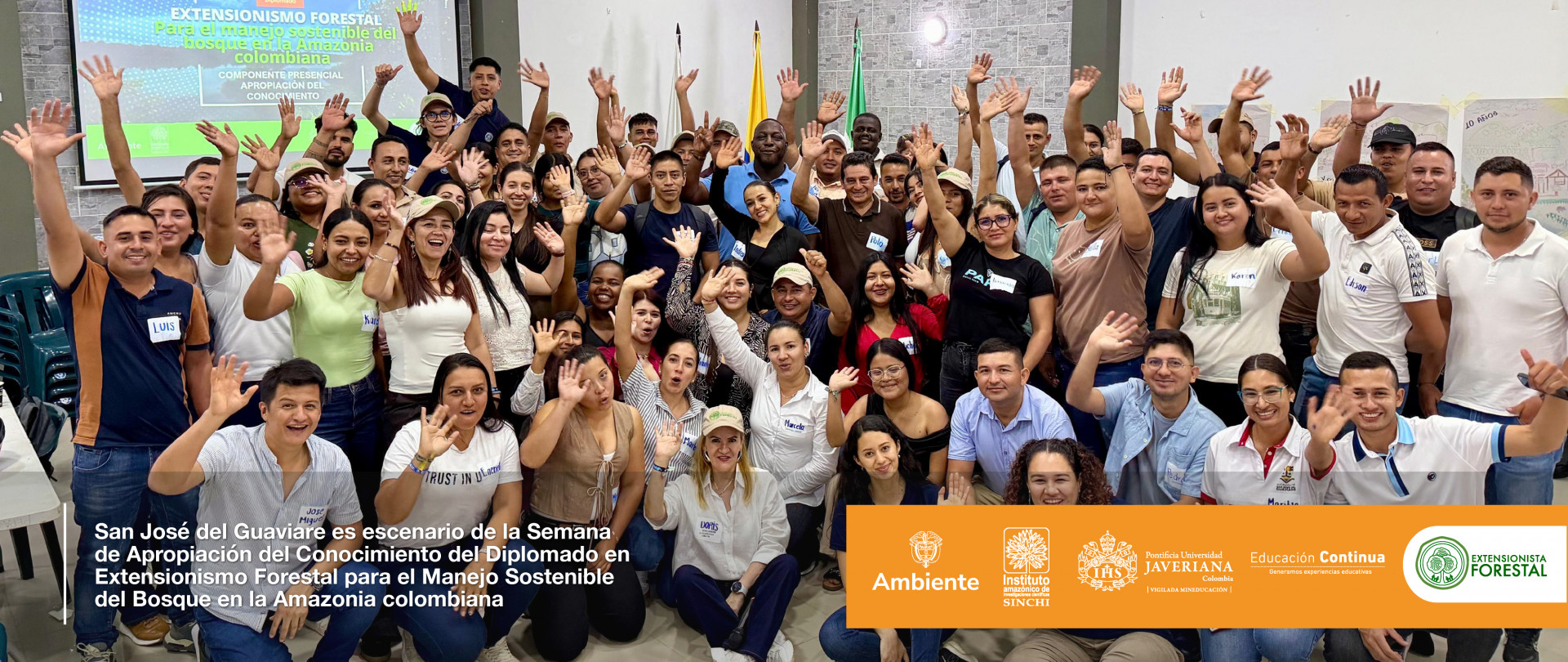 Visita banner extensionismo san jose 