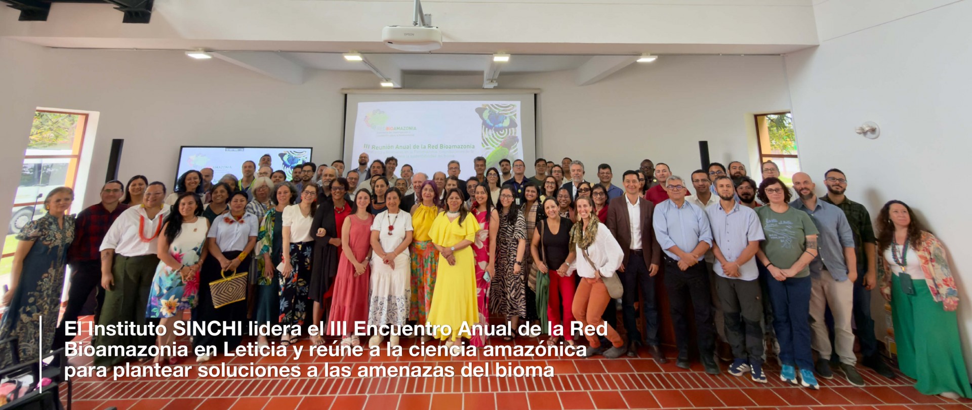 Visita redbio