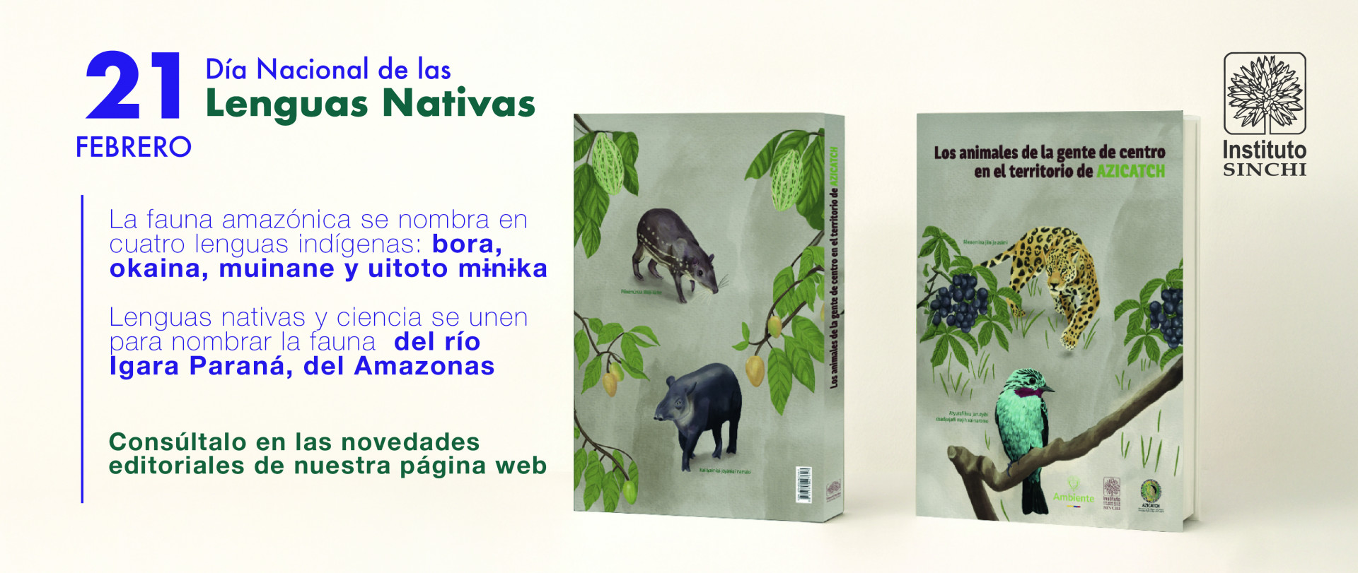 Visita los animales de la gente