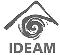 visitar website ideam